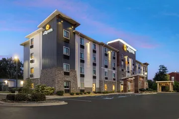 La Quinta Inn & Suites by Wyndham Greenville Woodruff Rd.