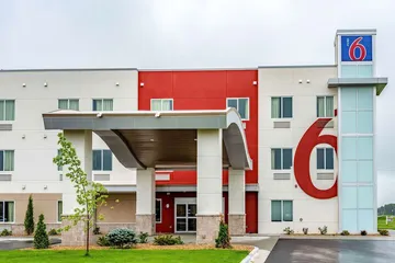 Motel 6 Mankato MN