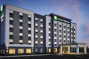 Holiday Inn Express and Suites Brantford by IHG