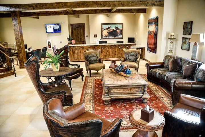 Hotel Interior 5 of 83