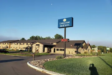 Cobblestone Inn & Suites Merrill