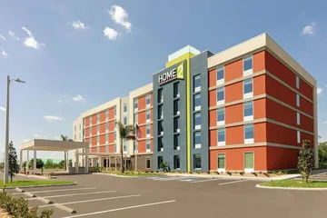 Home2 Suites by Hilton Brandon Tampa FL
