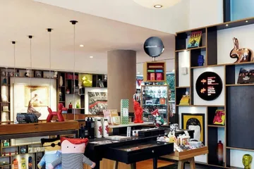 citizenM New York Bowery
