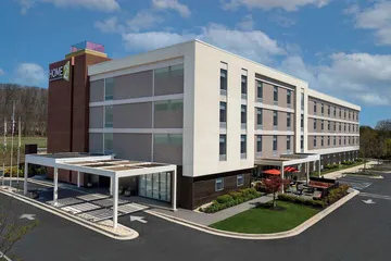 Home2 Suites by Hilton Baltimore / White Marsh
