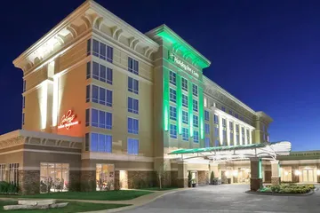Holiday Inn Hotel & Suites East Peoria by IHG