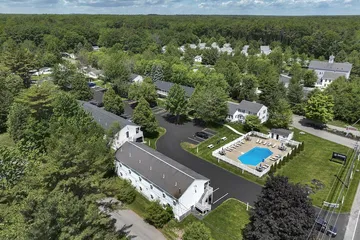Anchor Inn and Cottages Wells-Ogunquit