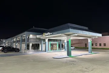 Quality Inn at Arlington Highlands
