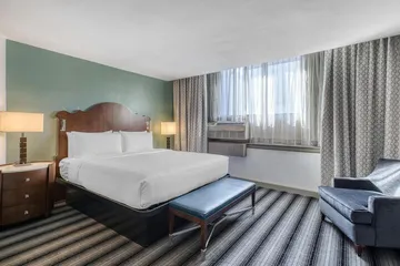 Best Western River North Hotel