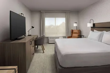 Doubletree by Hilton Chattanooga Hamilton Place