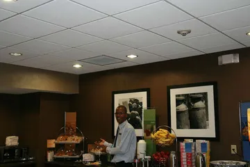 Hampton Inn & Suites Lebanon