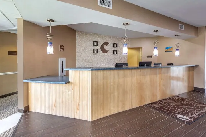 Hotel Interior 2 of 35
