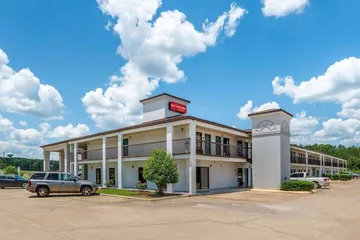 Econo Lodge Inn & Suites Philadelphia MS
