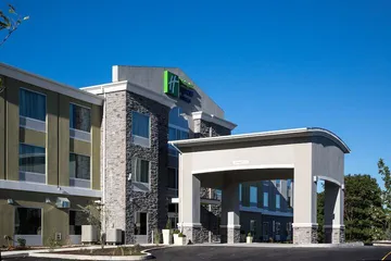 Holiday Inn Express Hotel & Suites Carlisle-Harrisburg Area by IHG