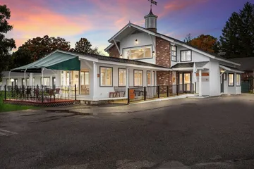 The Palmer House Resort an Ascend Collection Hotel