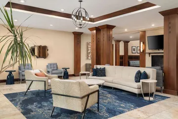Homewood Suites by Hilton Newport Middletown RI