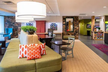Home2 Suites by Hilton Pittsburgh / McCandless PA