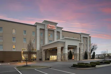 Hampton Inn & Suites Rochester / Henrietta