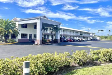 Flamingo Motel