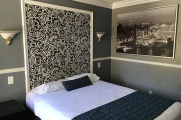 Hotel Salina Long Beach