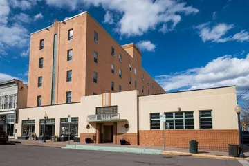 Murray Hotel