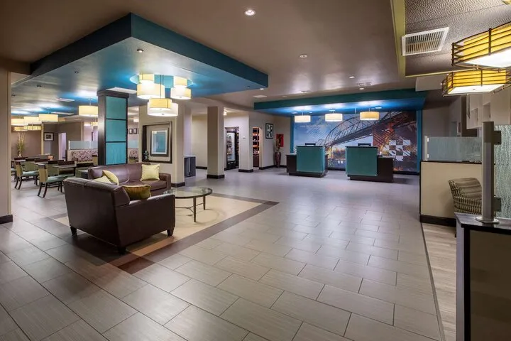 Hotel Interior 2 of 33