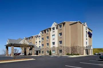 Microtel Inn & Suites by Wyndham St. Clairsville / Wheeling