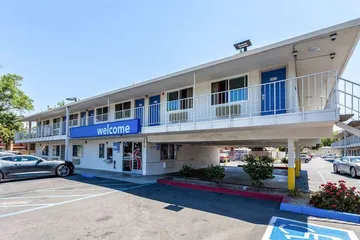 Motel 6 Sacramento CA - Downtown