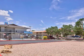 Motel 6 Gallup NM