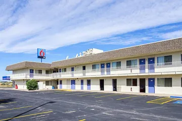 Motel 6 Laramie WY