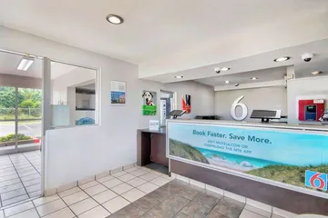 Motel 6 Austin TX - North