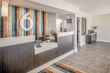 Motel 6 Elko NV