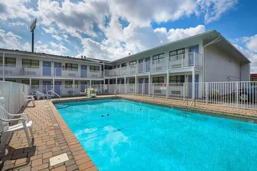 Motel 6 Chattanooga TN