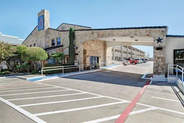 Motel 6 Dallas TX - Forest Lane