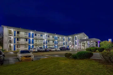 Motel 6 Jackson MS