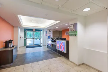 Motel 6 Columbia SC - Fort Jackson Area