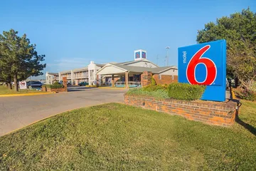 Motel 6 Lawton OK