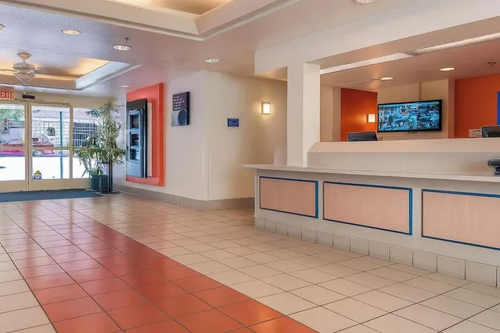 Hotel Interior 2 of 62