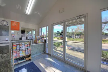 Motel 6 Kerrville TX