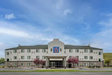 Motel 6 Missoula MT