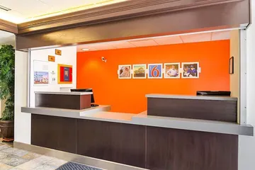 Motel 6 Wheatland WY