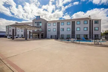 Motel 6 Killeen TX