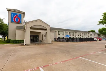 Motel 6 Dallas TX - Northeast