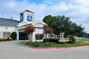 Motel 6 Plano TX - West - Frisco