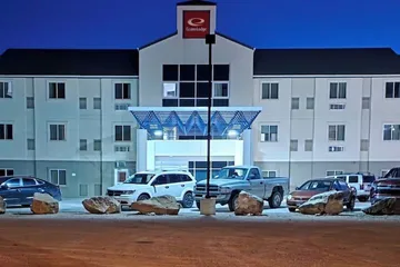 Econo Lodge Hot Springs South