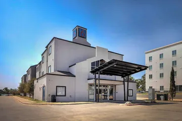 Motel 6 Cedar Park TX