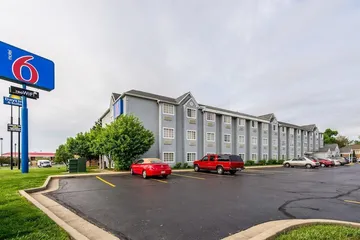 Motel 6 Indianapolis Carmel