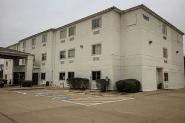 Motel 6 Woodway TX