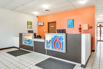Motel 6 Longview TX - North