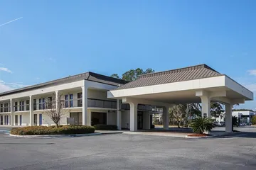 Motel 6 Savannah GA - Midtown