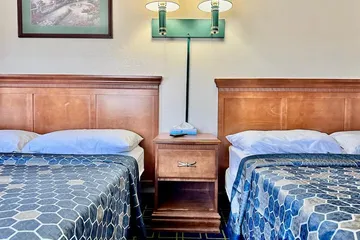 Americas Best Value Inn Seward